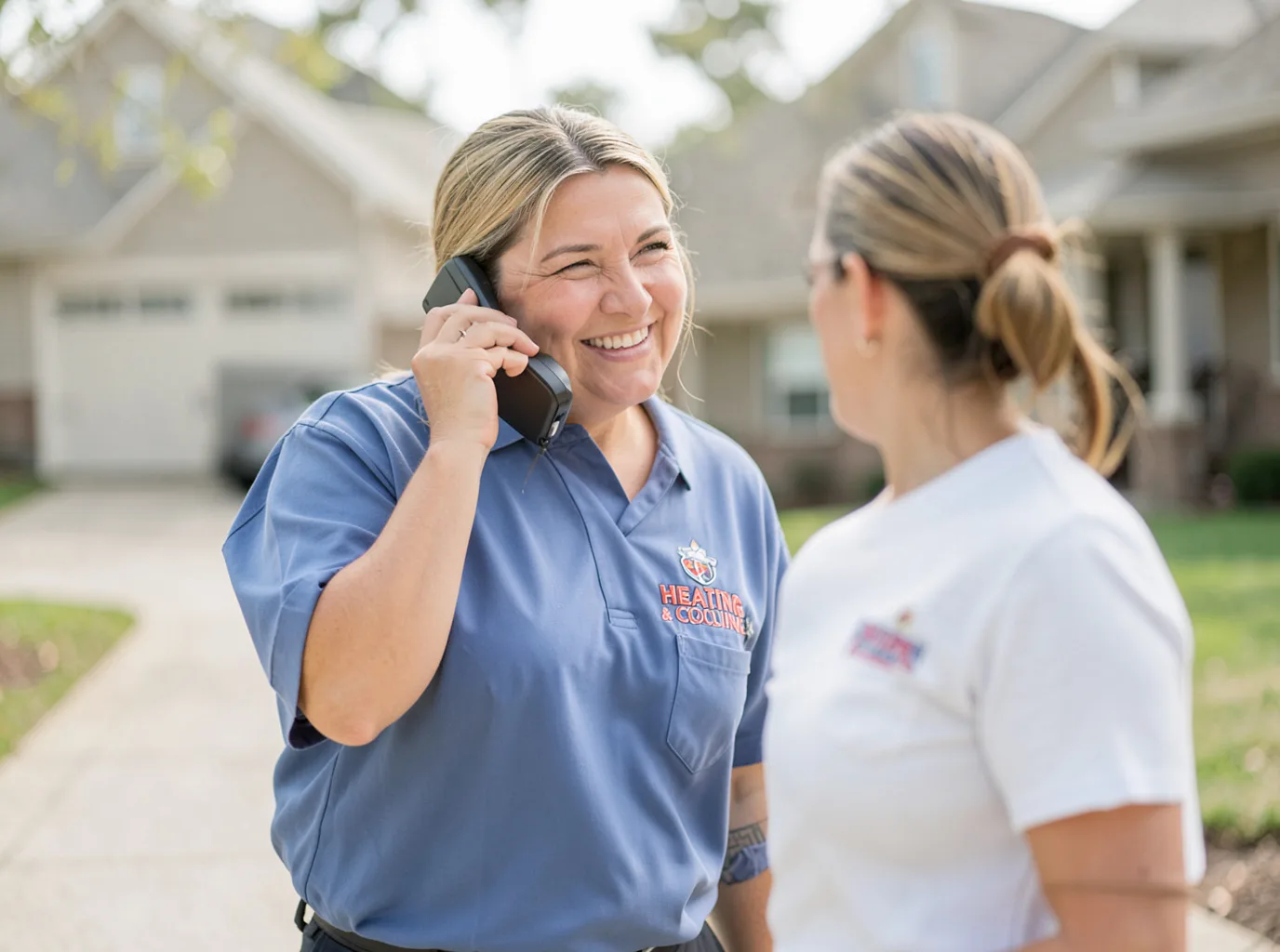 Hvac Repair Platina, CA FAQs